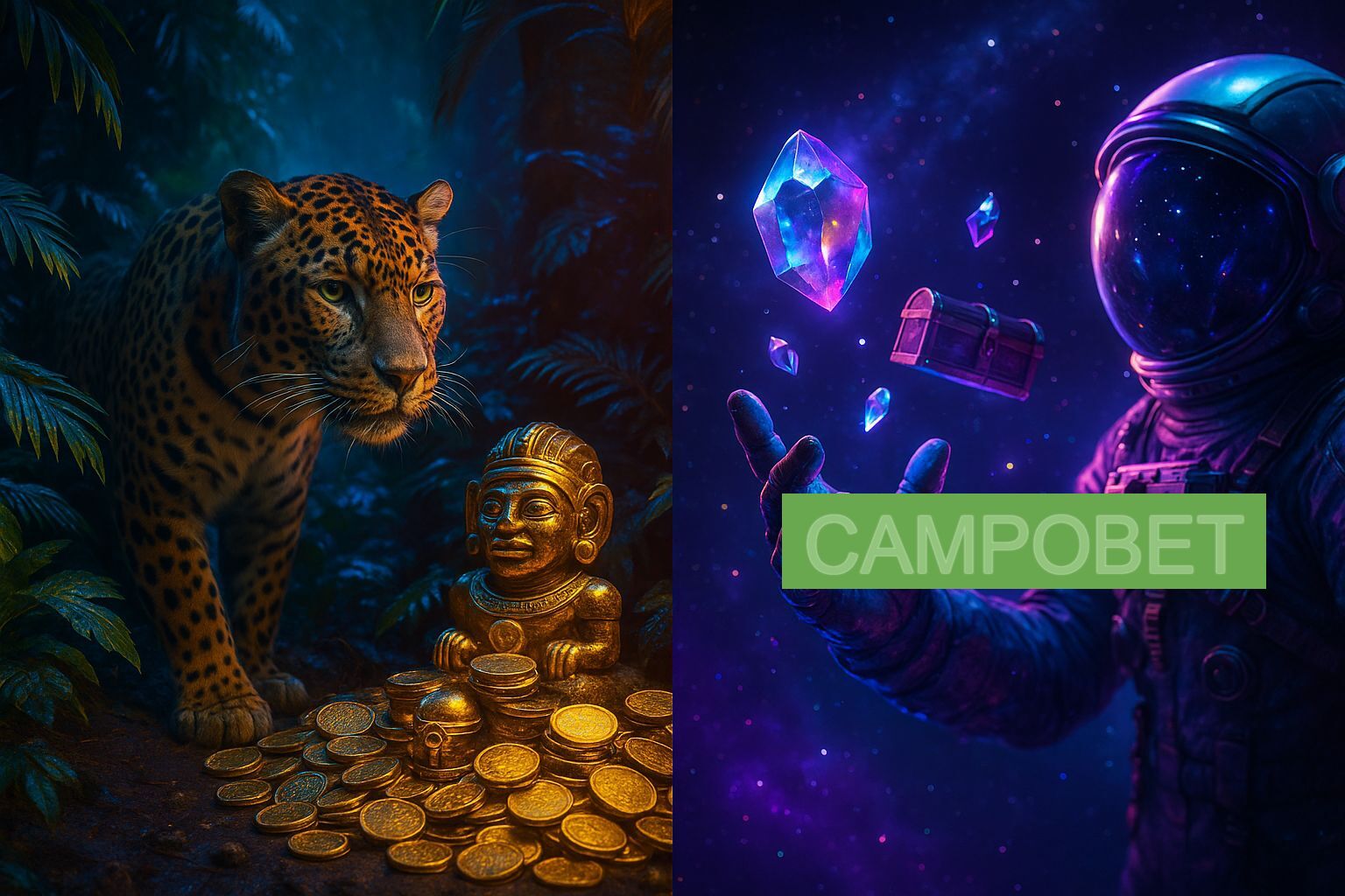 Jogos Populares